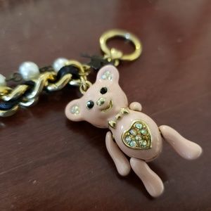 Betsey Johnson Bracelet